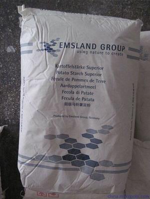 馬鈴薯淀粉及泰國gsl木薯變性淀粉銷往全國