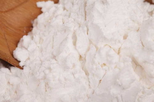 黑河市某廠家批量供應優級玉米淀粉，拓展工業級污水處理與變性淀粉市場