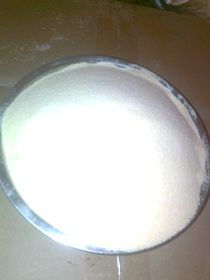 木薯變性淀粉 性質、應用與未來發展前景