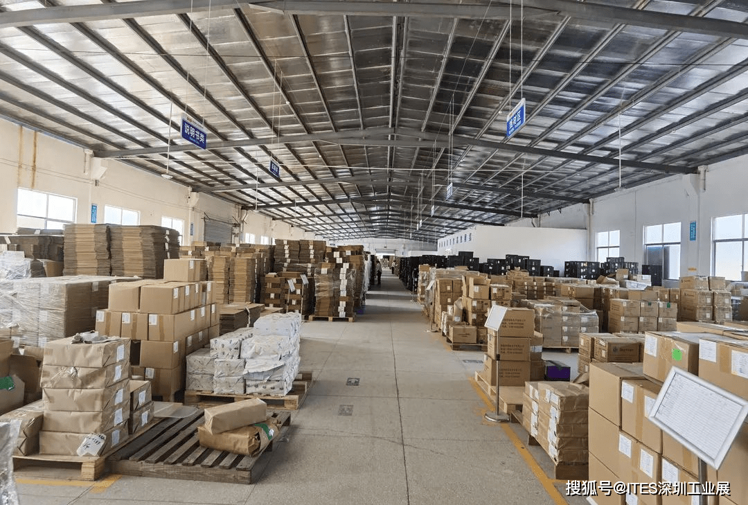 3w平老廠房-物流倉儲困境突出,改造怎么搞?進(jìn)直播間聽專家拆解_物料_