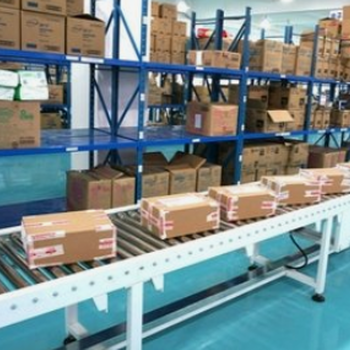 濟(jì)南第三方倉儲物流價(jià)格表