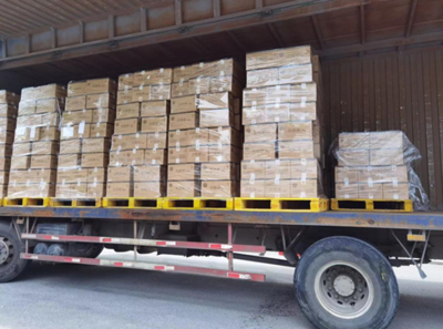 凈利增長129.55% 妙可藍(lán)多一季度開門紅