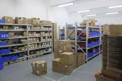 第三方庫房出租,能給我們提供更好的服務(wù)