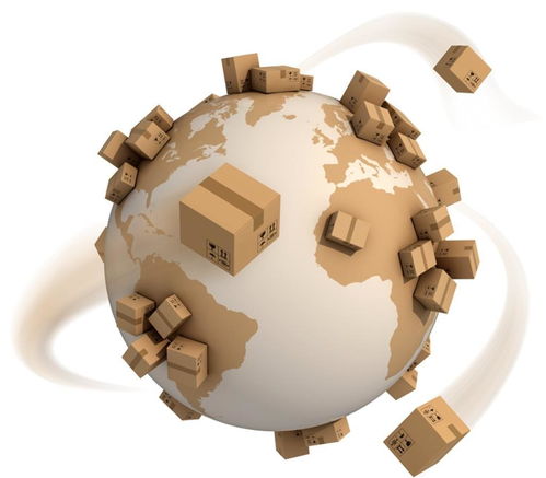 深圳國際物流倉儲外包的優勢有什么