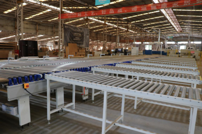 專訪格曼尼 上馬新產線，布局工程業務，市場承壓下如何實現超常發揮