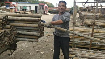 鋼管租賃 現代建筑中的可靠選擇