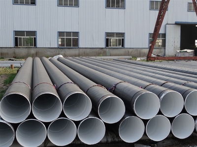 六油四布環(huán)氧煤瀝青防腐螺旋鋼管價(jià)格解析與影響因素