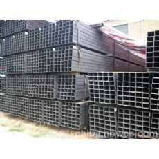 聚焦海利通鋼管 長春專業16Mn方管生產供應商的卓越實力