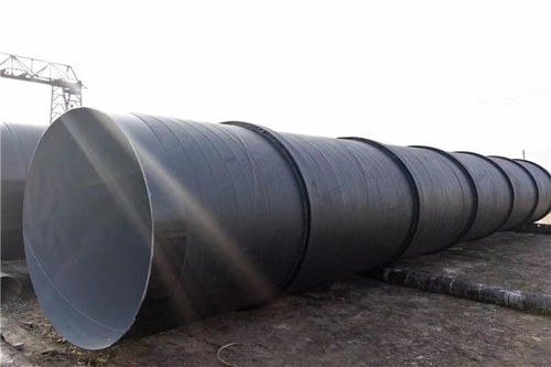 廣陽三油兩布防腐鋼管價格，我們更實惠