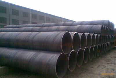 石家莊螺旋鋼管與鑫偉達螺旋鋼管批發產品圖片詳解